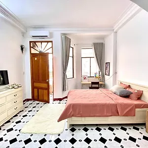 Zenhouse Ho Chi Minh City