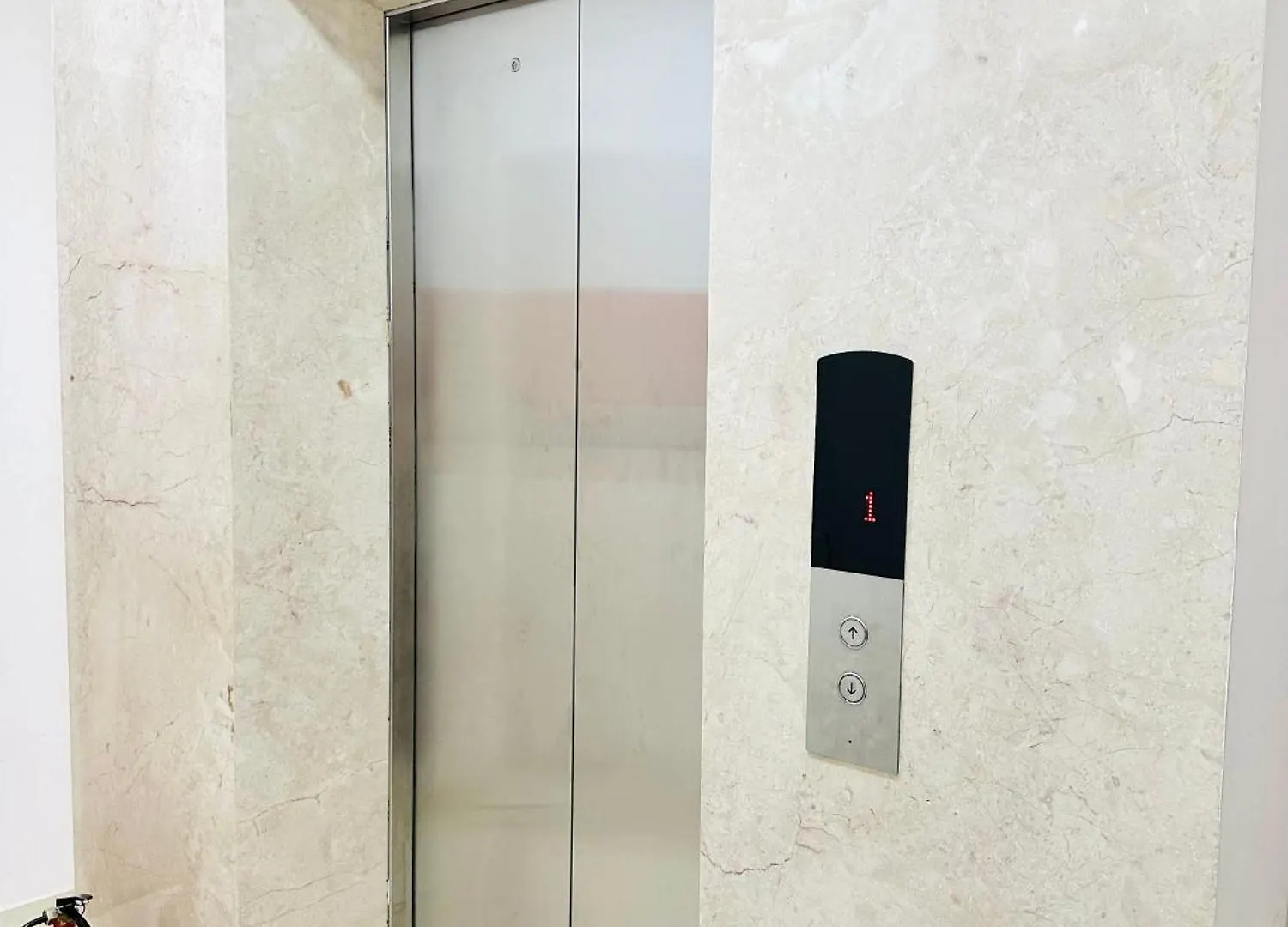 Mordern Balcony 1 Bedroom With Kitchen 403 Ho Chi Minh City Vietnam